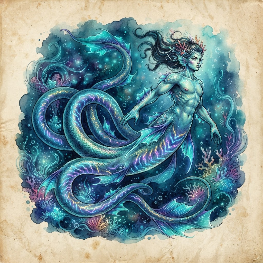 Hydra-Triton Sovereign