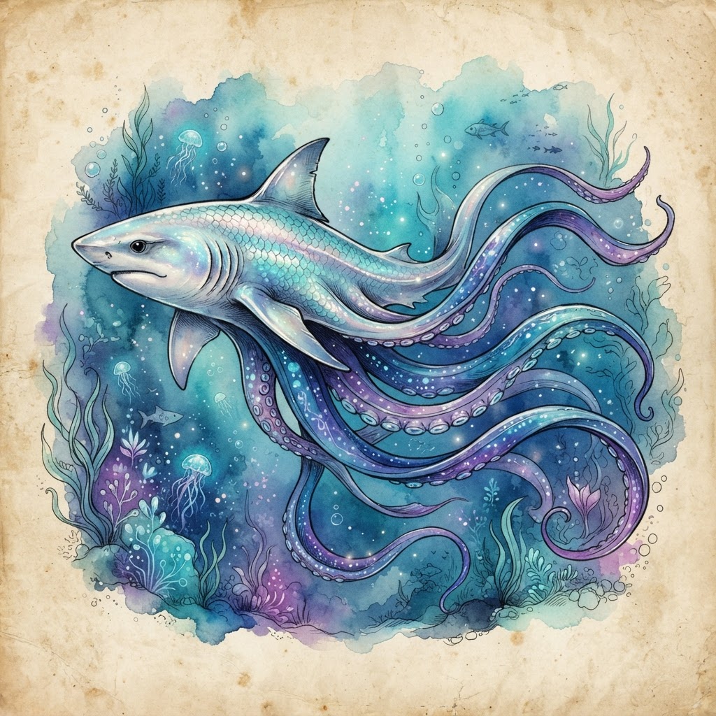 Abyssal Cephaloselach