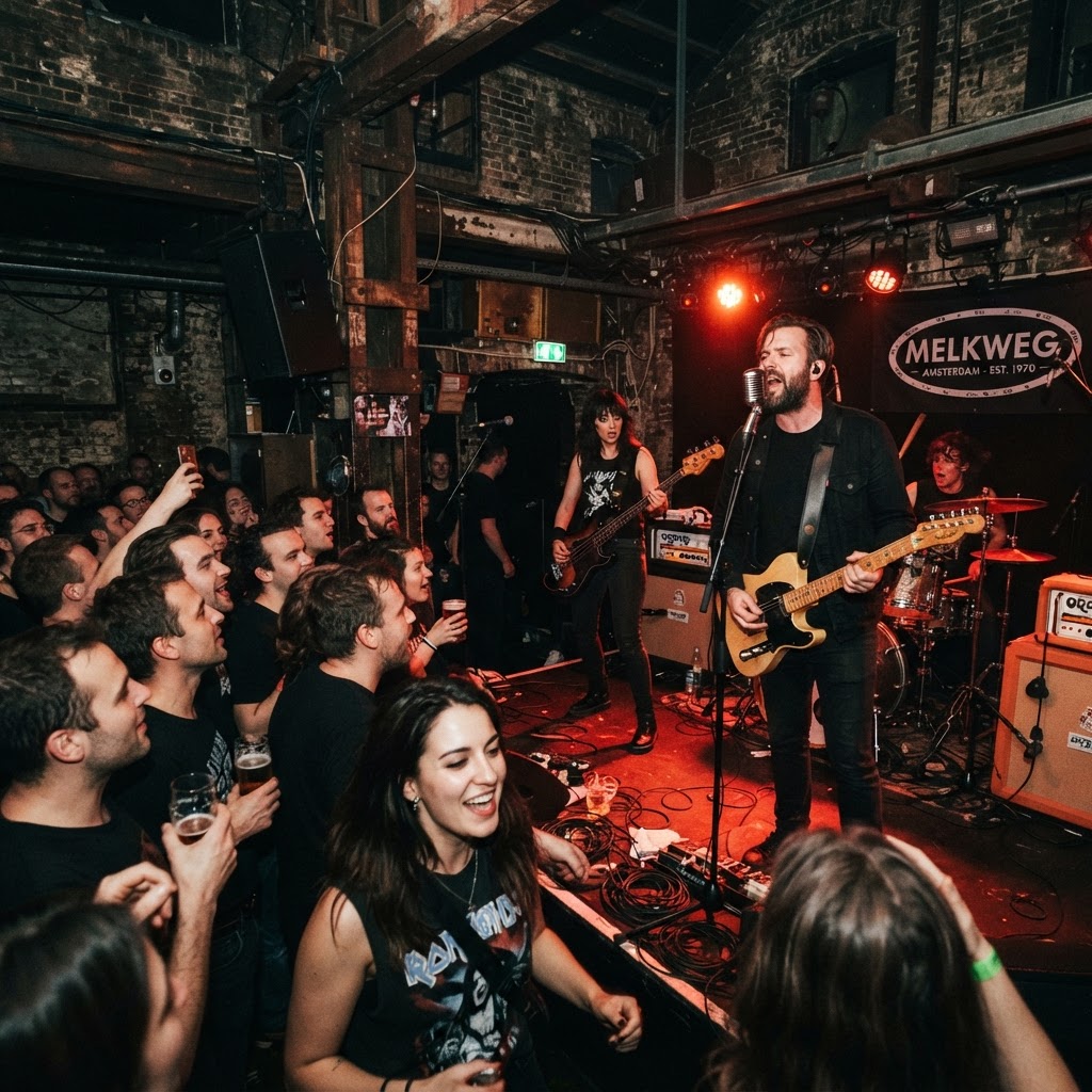 Melkweg
