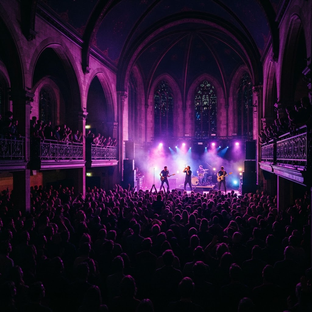 Paradiso