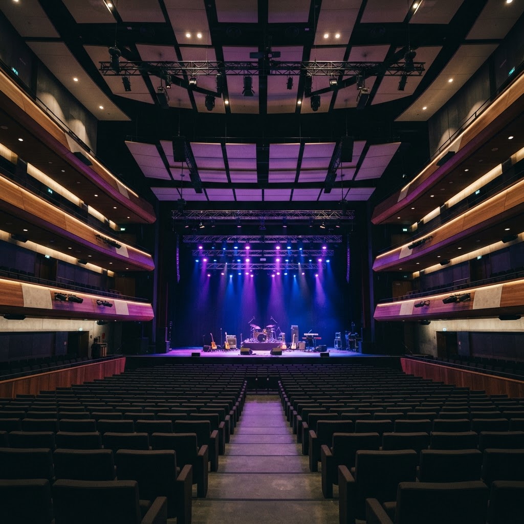 TivoliVredenburg