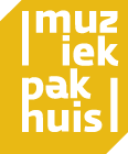 Muziekpakhuis logo