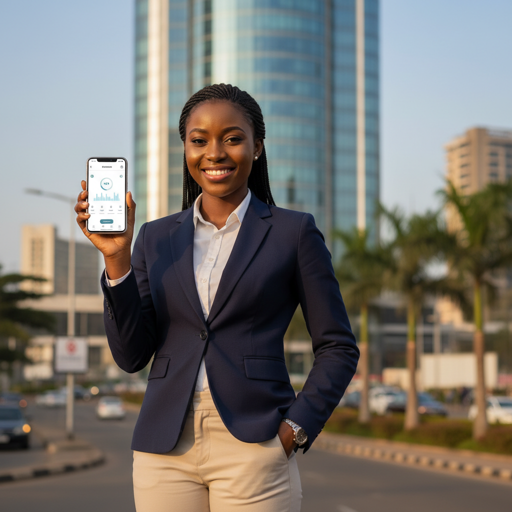 Consumer Loan — Essential Finance Limited