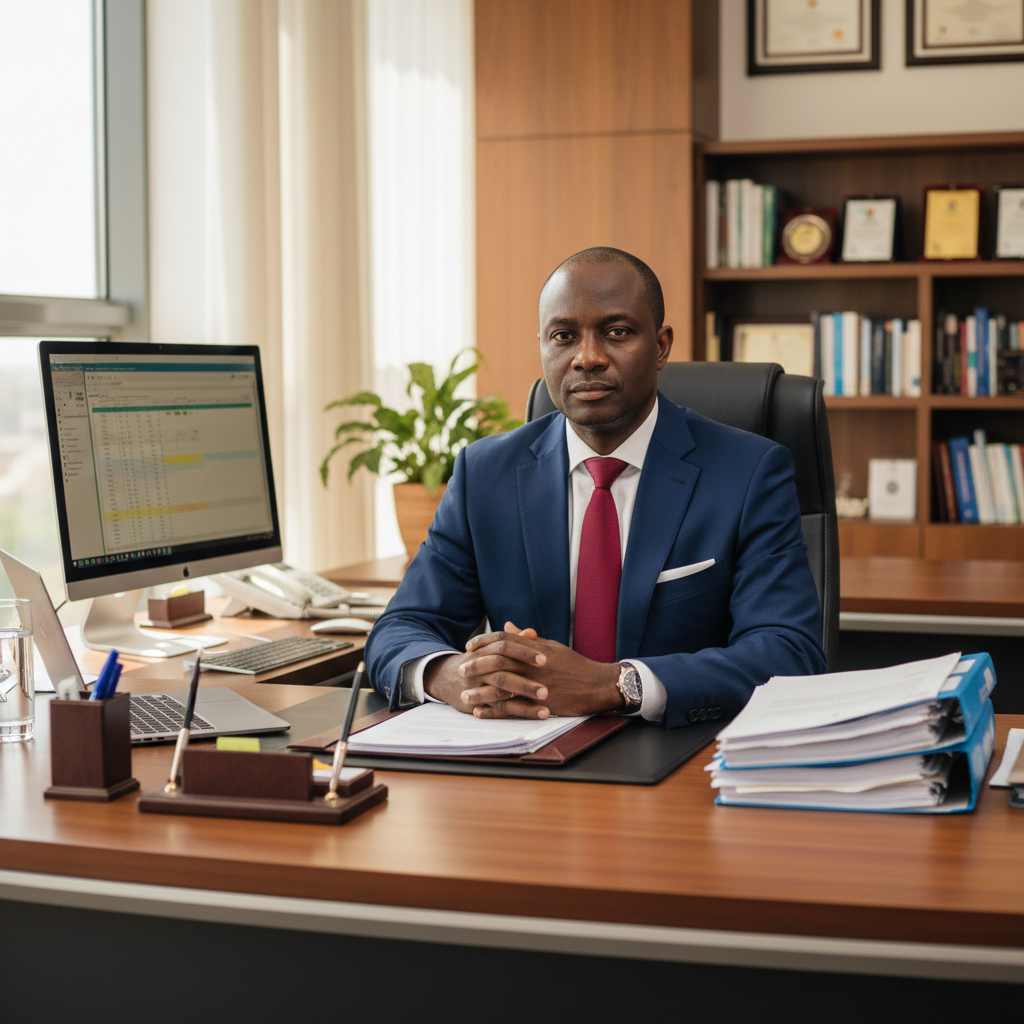 IPPIS Loan - Essential Finance Limited