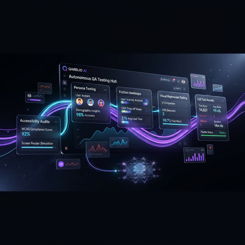 BTA platform feature overview