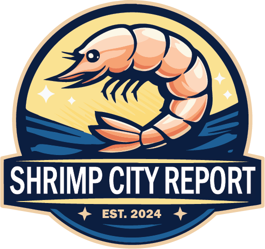 Shrimp City Report