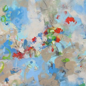 Madeline Dukes Fine Art