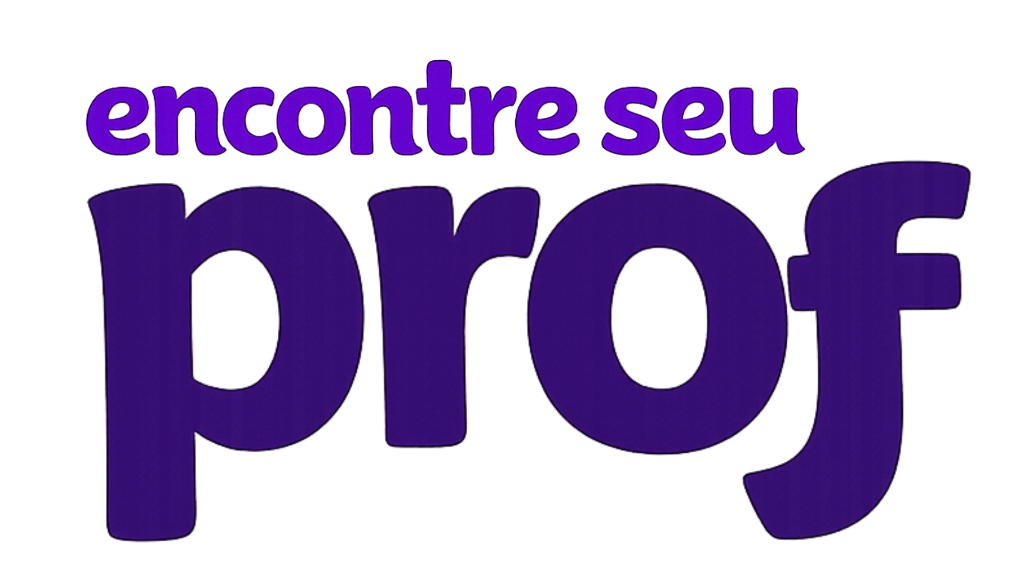 Encontre Seu Prof