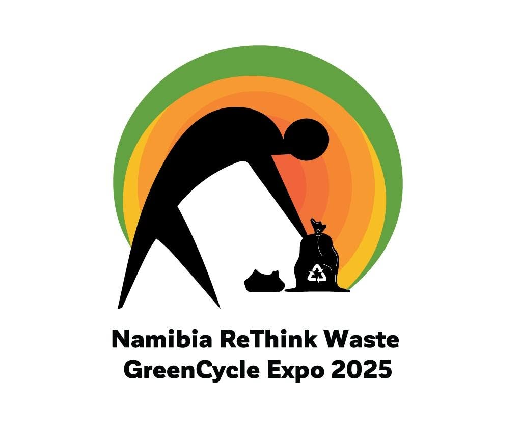 Namibia ReThink Waste GreenCycle Expo 2025