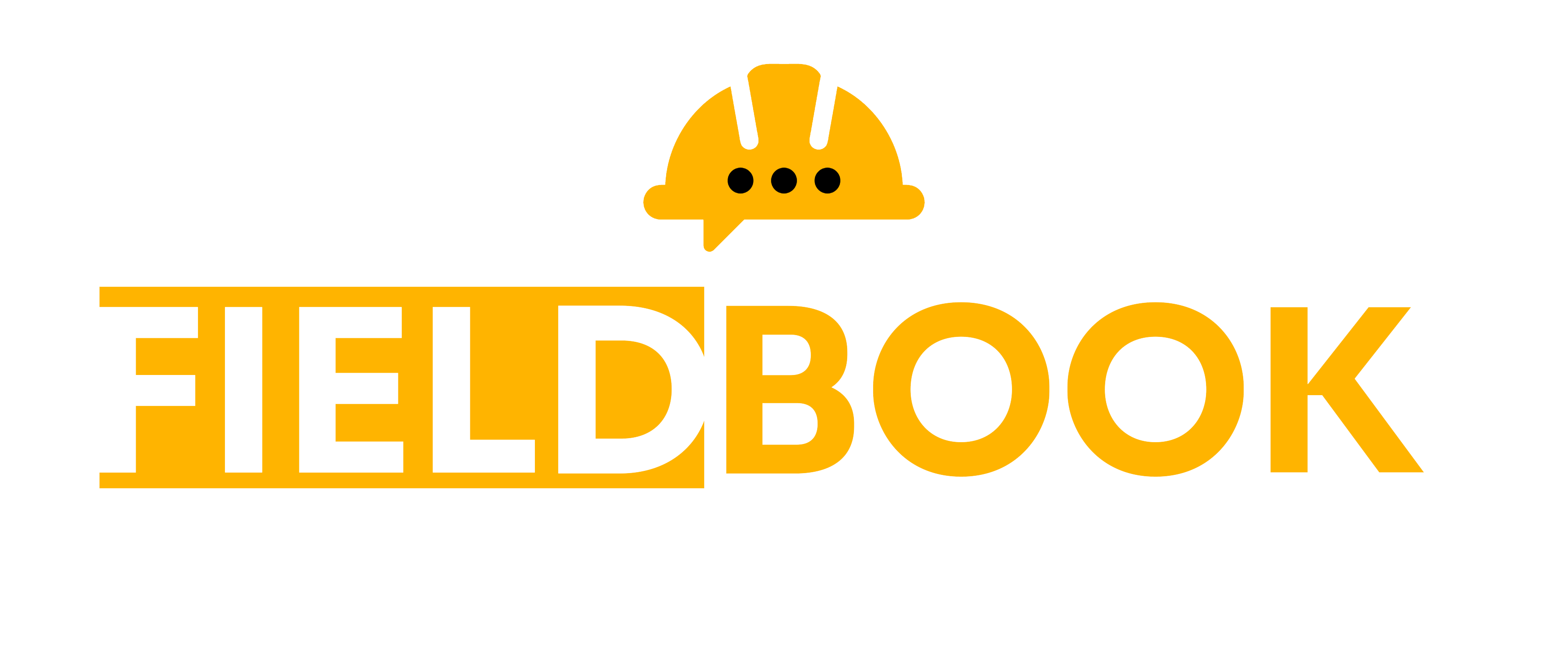 Fieldbook — Built for the Field