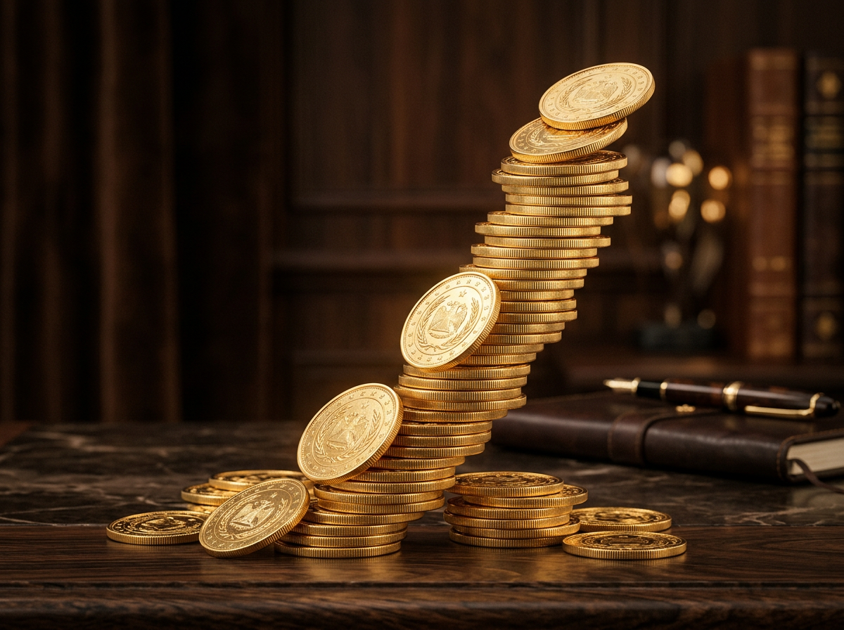 Consórcio de Investimento