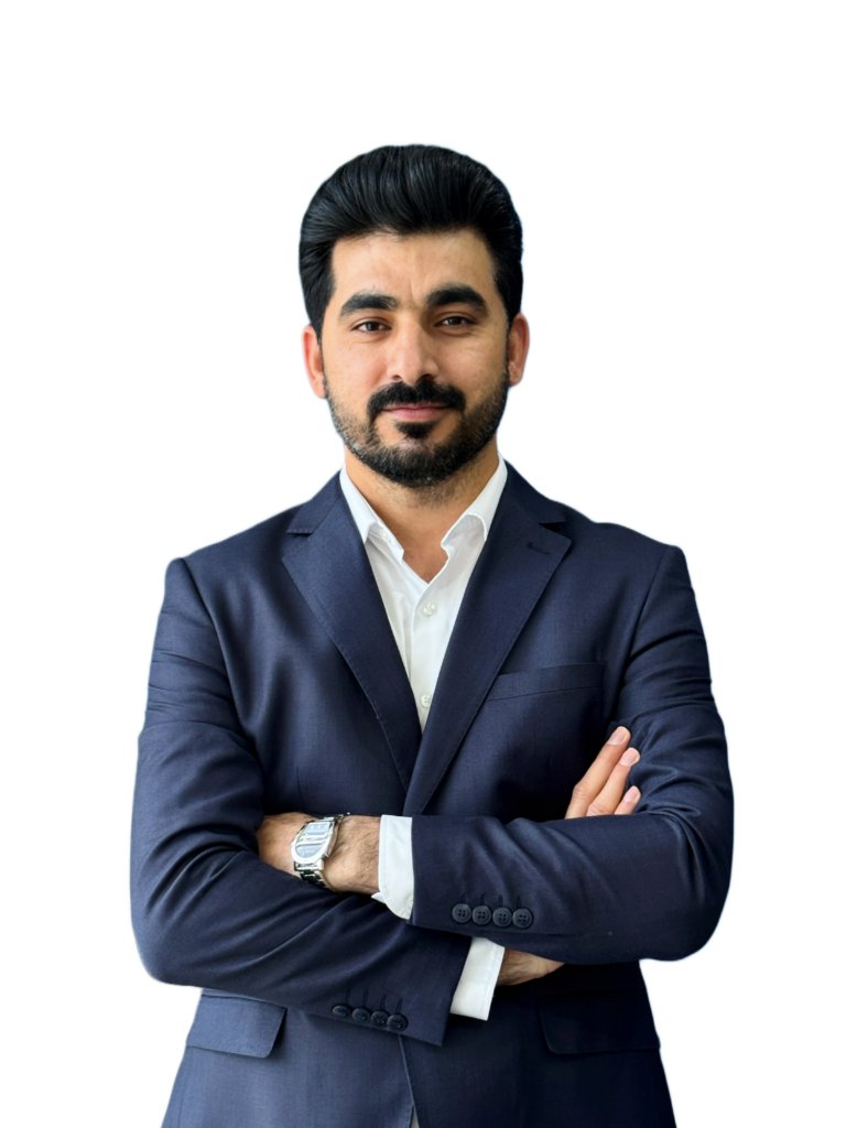 Muhammad Rizwan Khan