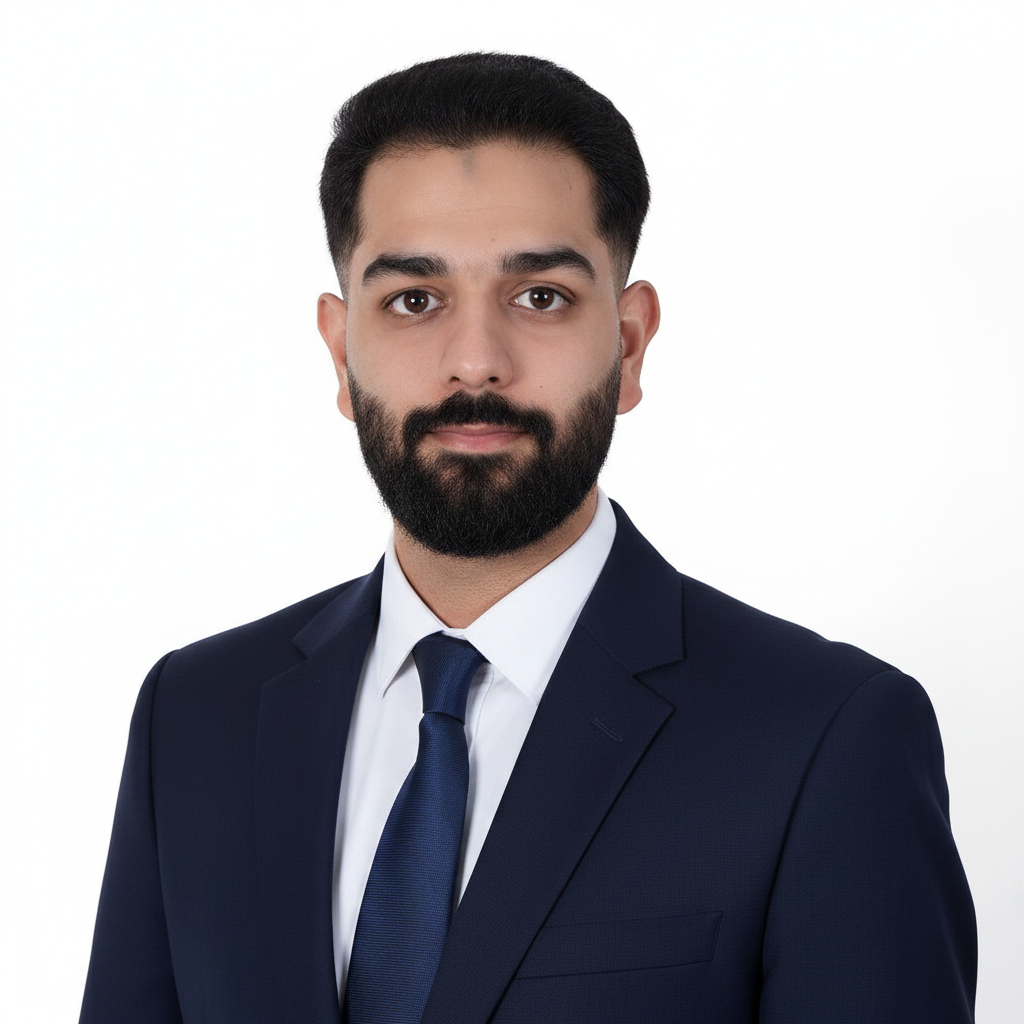 Abdullah Afzaal