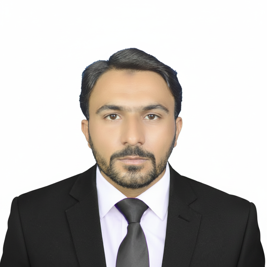 Muhammad Waqas
