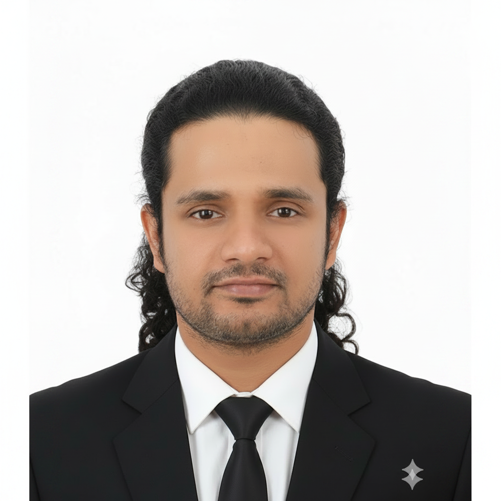 Hamraz Hameed