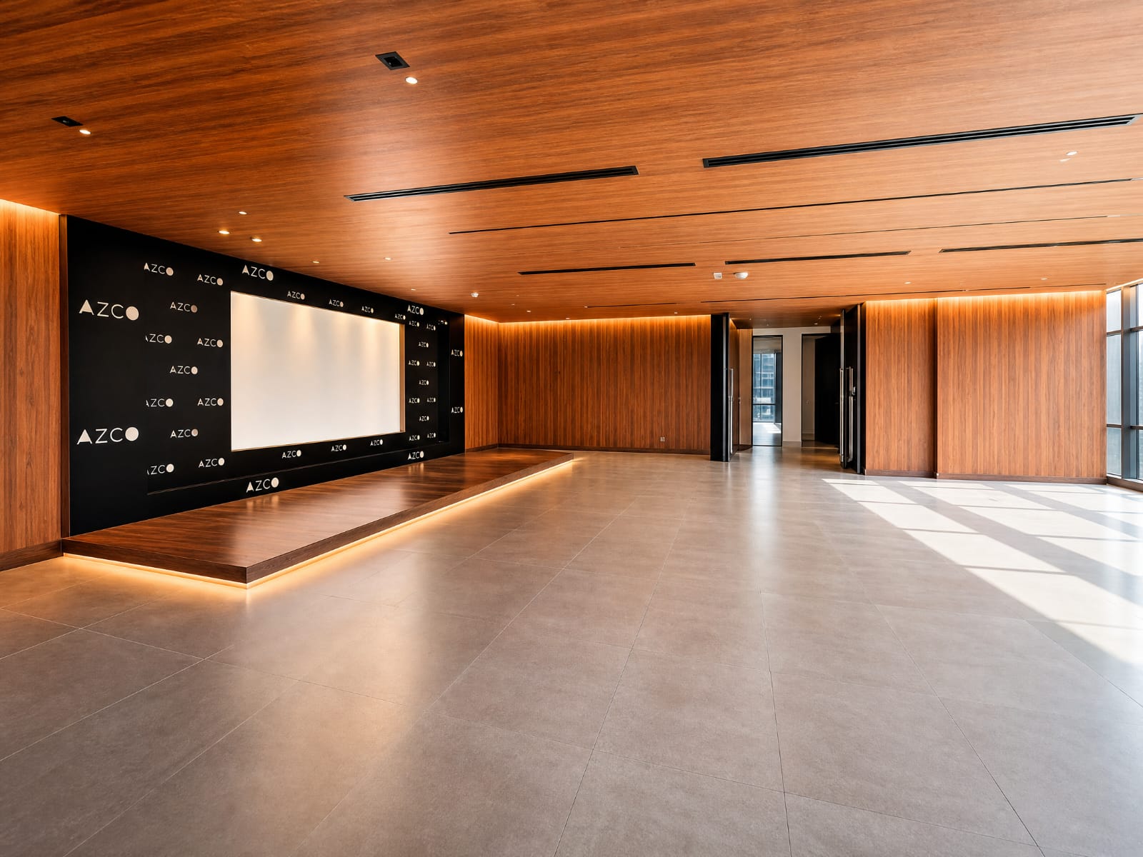 The Vision Tower — High Floor Office | Burj Khalifa View