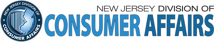 New Jersey Division of Consumer Affairs