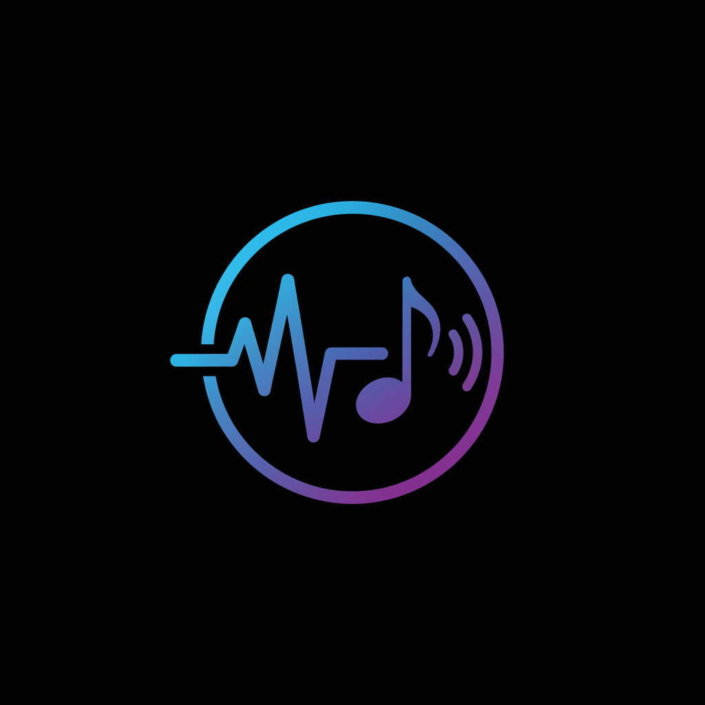 Highvibrationabq logo
