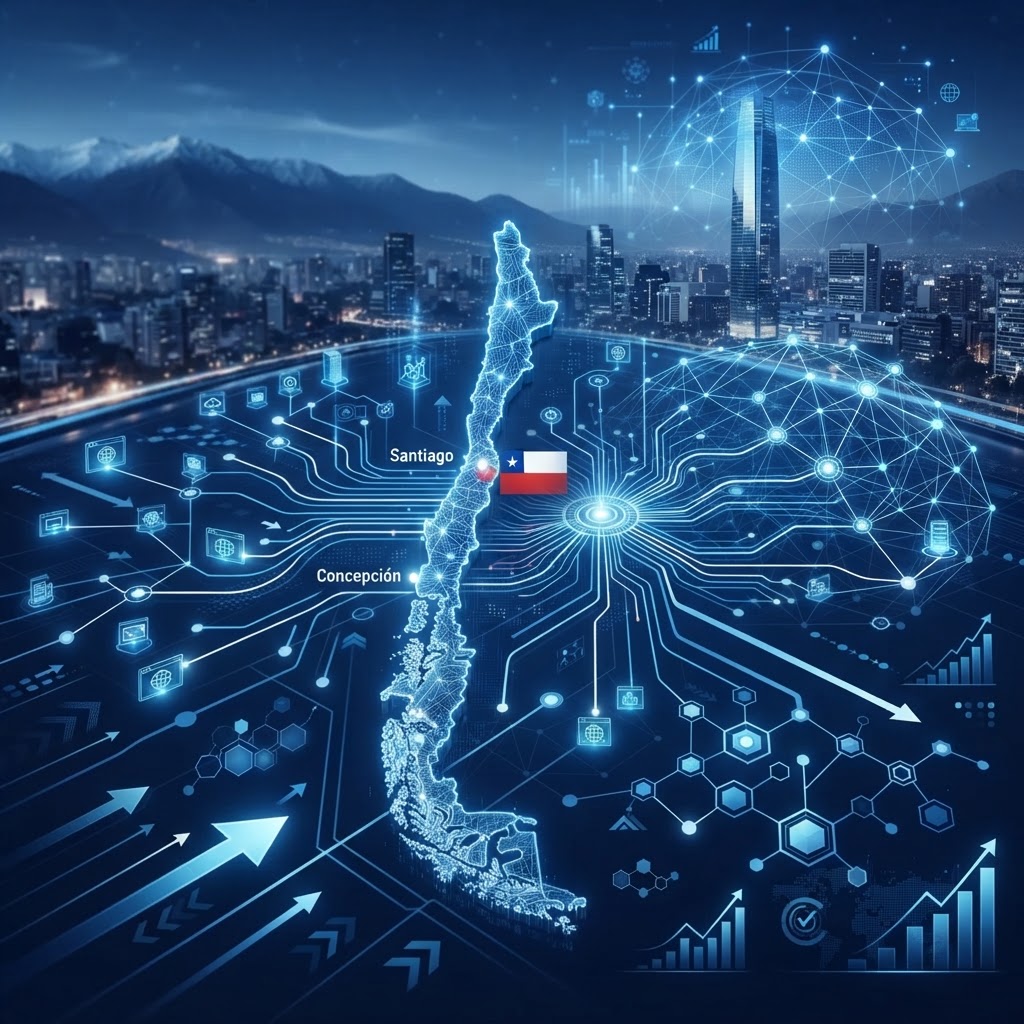 PageRank 2026: Guía Estratégica para Dominar Google Chile con Autoridad Real