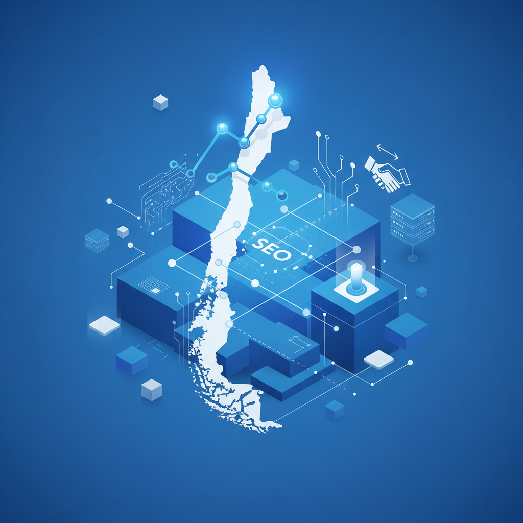 Link Building en Chile: Guía Definitiva de Estrategias para Dominar Google