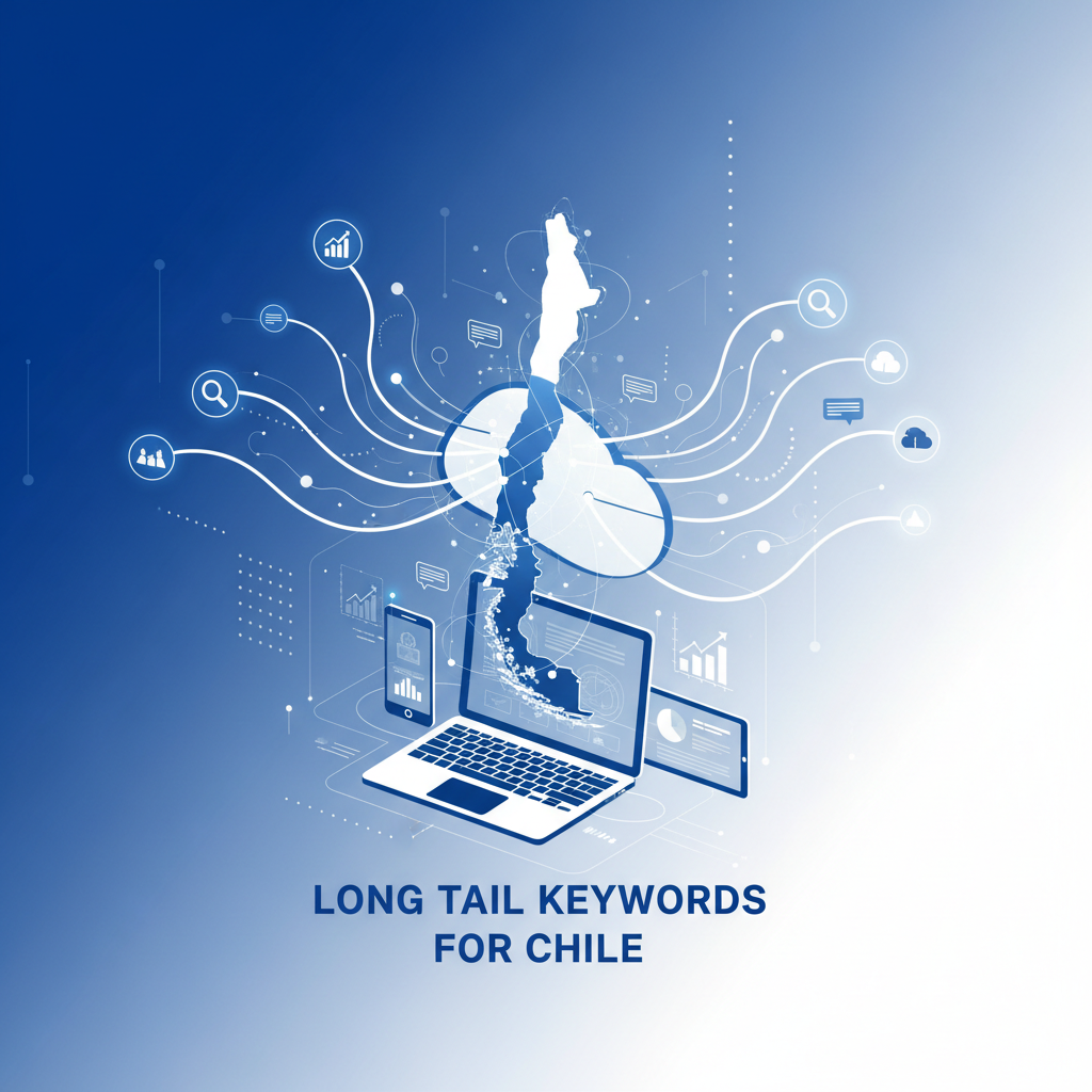 Palabras Clave Long Tail en Chile: La Guía Definitiva para Dominar Google.cl