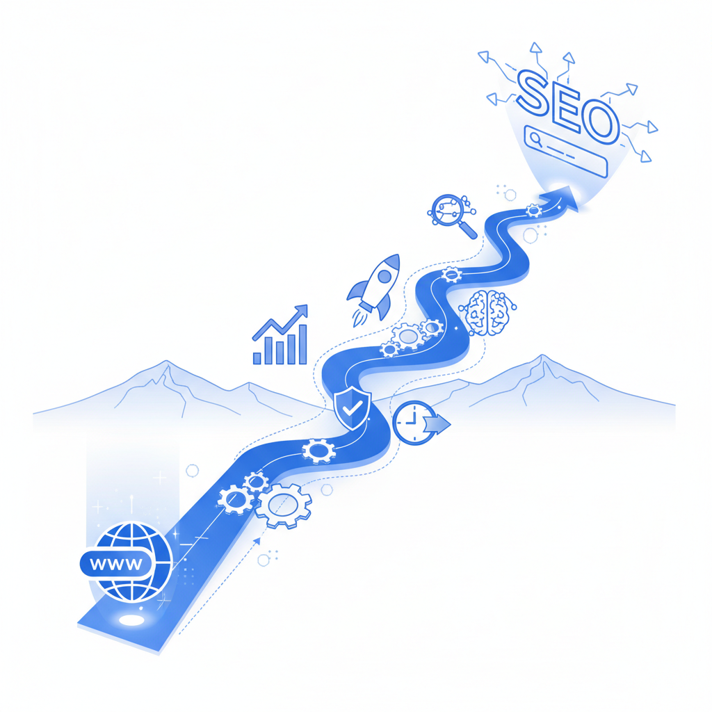 ¿Cuánto tiempo tarda el SEO en Chile? La verdad sobre posicionar en Google.cl