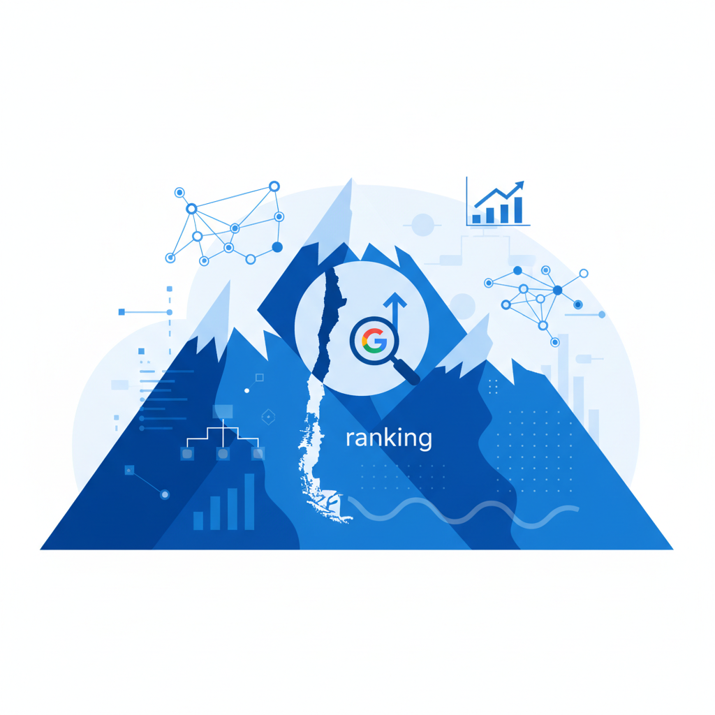 SEO 2026: Cómo Escribir Contenido que Domine Google Chile y la IA