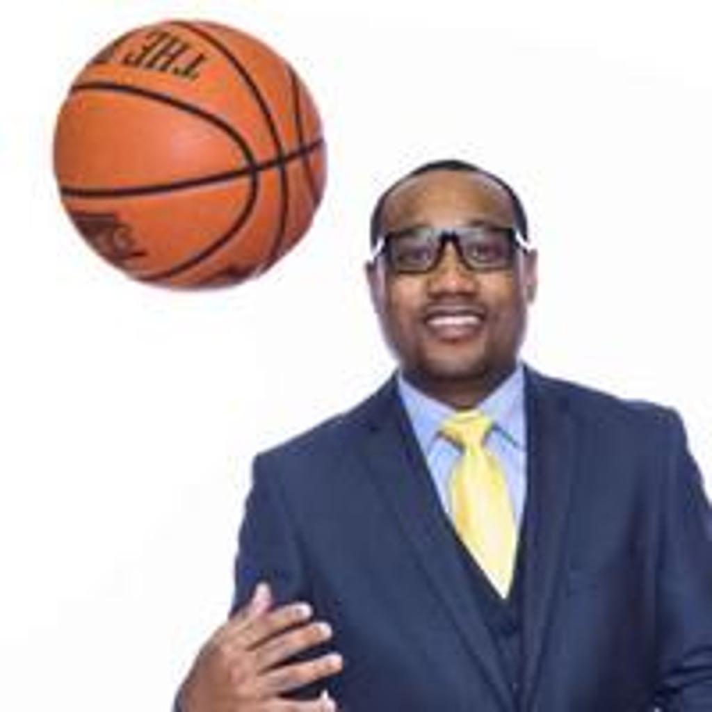 Jamaal Womack