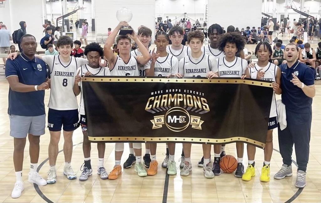 Rens Spring & Summer Teams Off to a Great Start