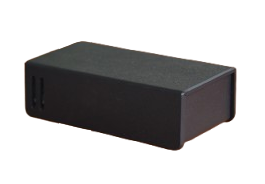 Le boîtier audio
