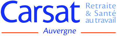 Logo CARSAT