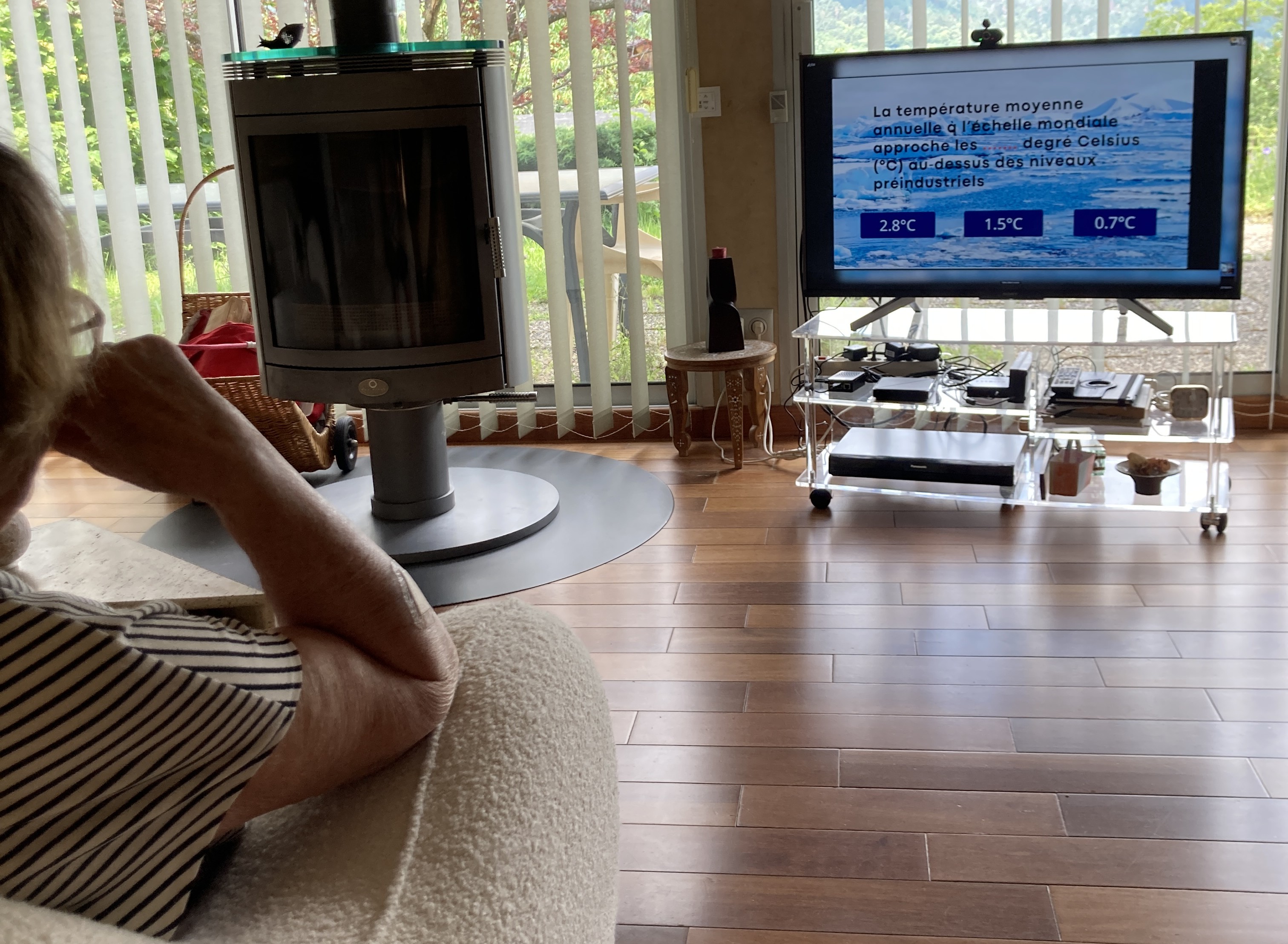 Atelier Coucou Visio en visio