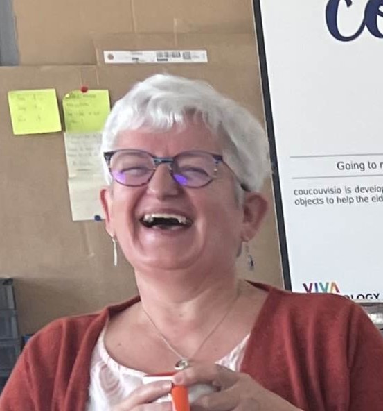 Anne