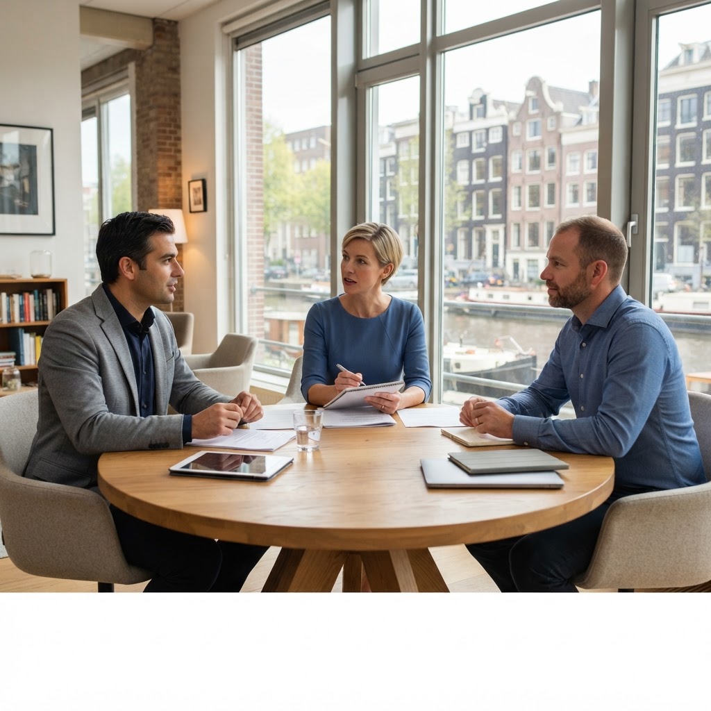 Mediation of procederen? Slim kiezen als ondernemer