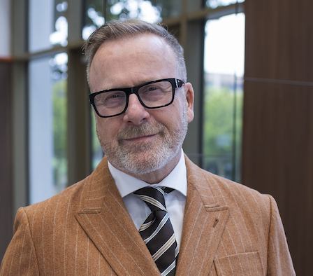 Richard Walraven - Mediator