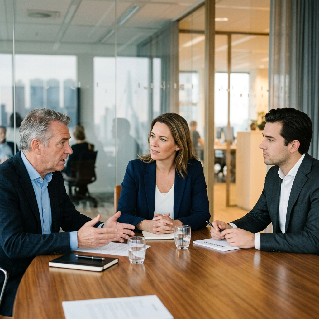 When Intermediaries Betray Trust: Negotiorum Gestio Explained