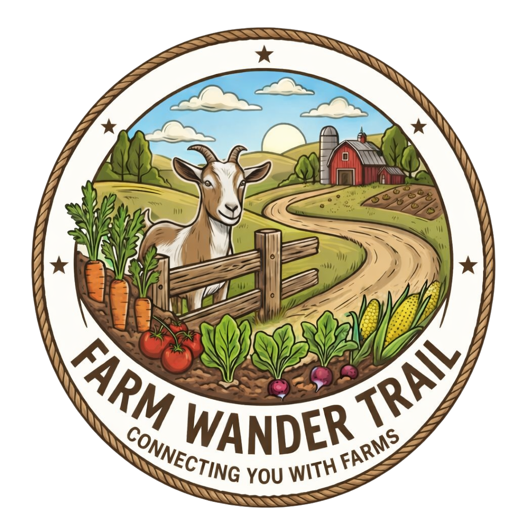 Farm Wander Trail