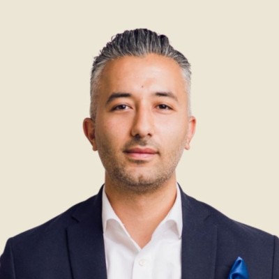 Hamza Hashime