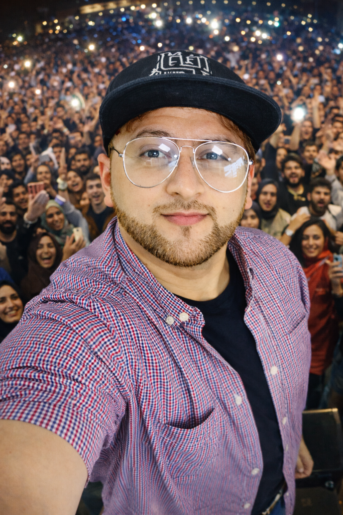 Qais Salahi