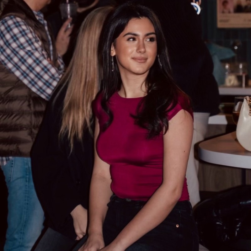 Inessa Harutunian
