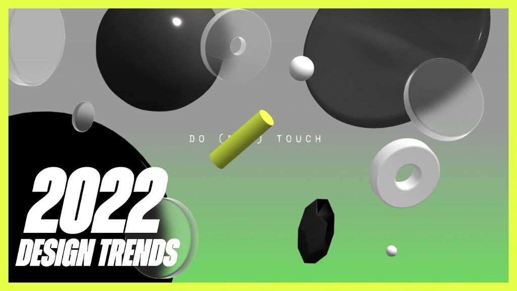 7 Huge Web Design Trends
