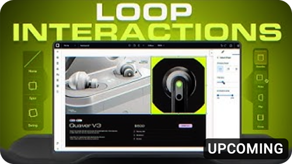 Loop Interactions