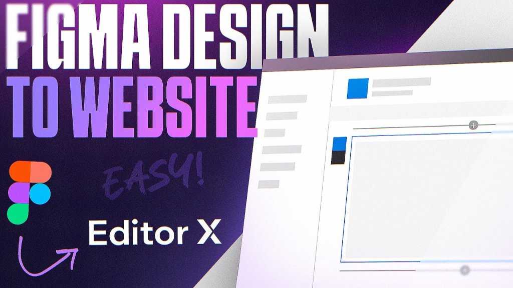 Figma To Website In Minutes Using AI