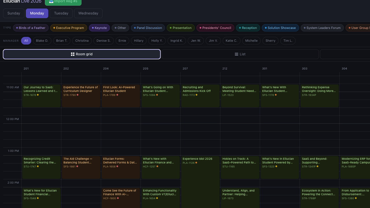 OLD SAC/Capacity Dashboard template preview