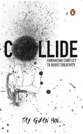 COLLIDE logo