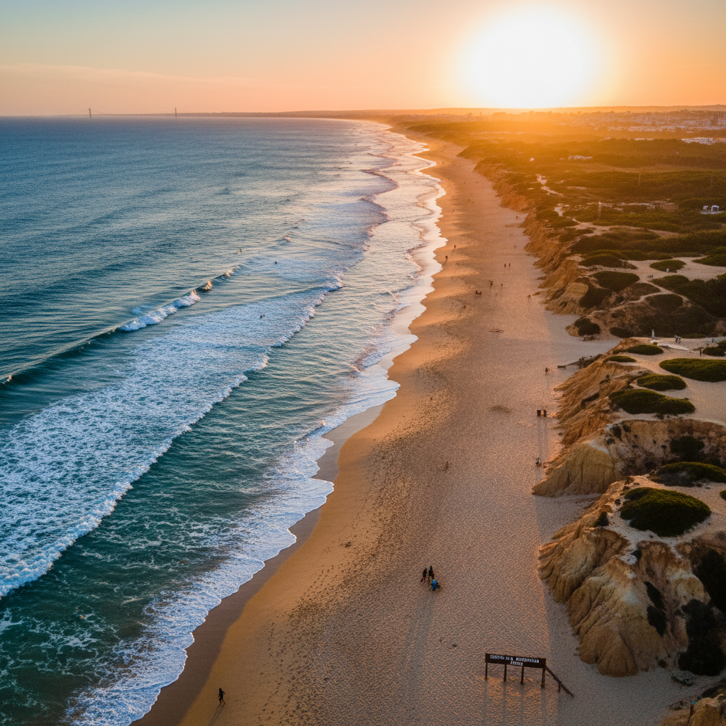 Costa da Caparica (CDS)