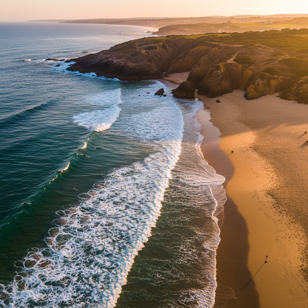 Praia do Guincho