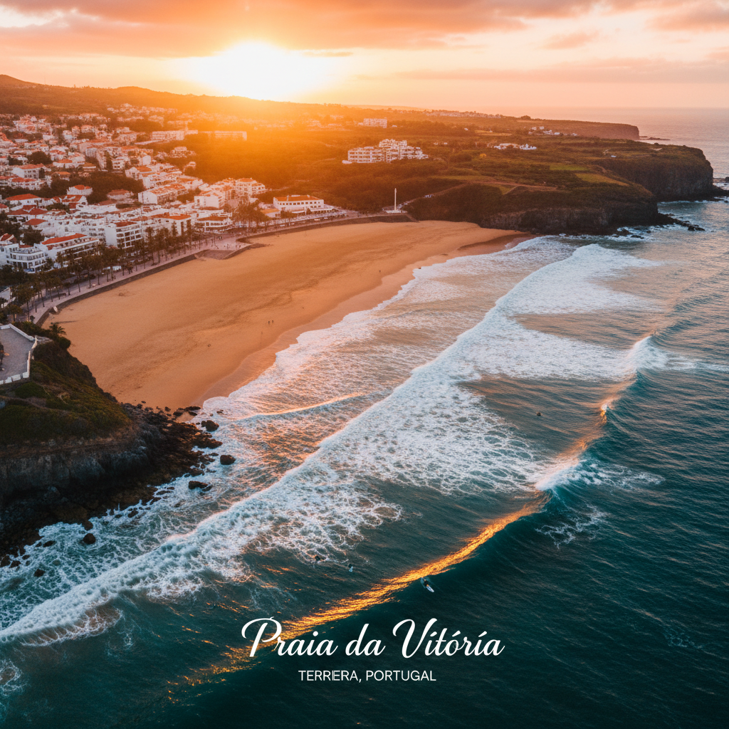 Praia da Vitória