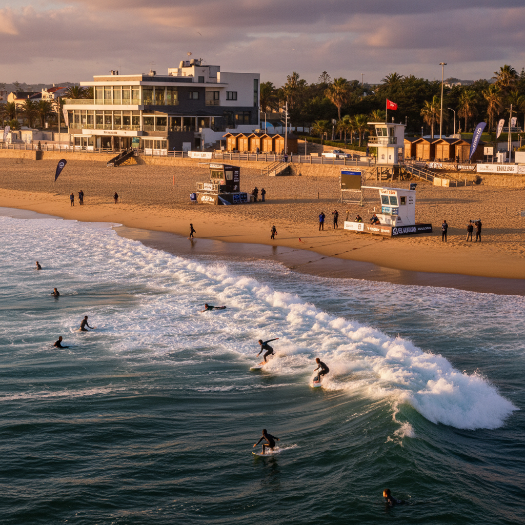 Praia de Ofir