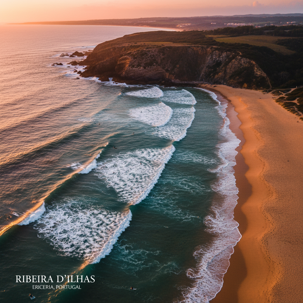 Ribeira d'Ilhas